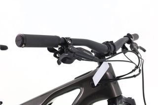 Specialized Turbo Levo t.M