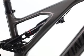 Specialized Turbo Levo t.M