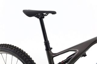 Specialized Turbo Levo t.M