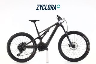 Specialized Turbo Levo t.M