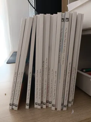 Libros infantiles cuentos