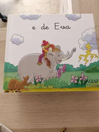 Libros infantiles cuentos