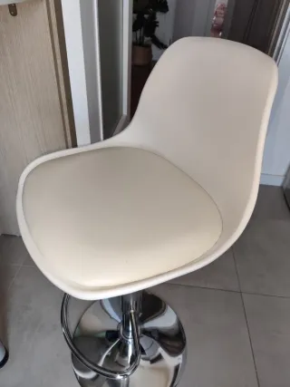 2 Taburetes de Cocina