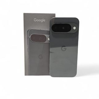 MOVIL GOOGLE PIXEL 10 128GB/12GB NEGRO *A ESTRENAR*