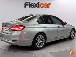 BMW Serie 3 320d