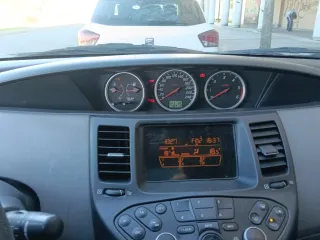 Nissan Primera 2002