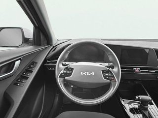 Kia Niro 1.6 GDi HEV 104kW (141CV) Concept