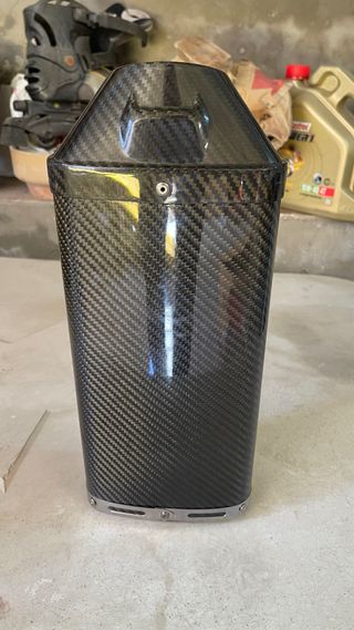 Escape Yoshimura Honda CBR600RR 51mm