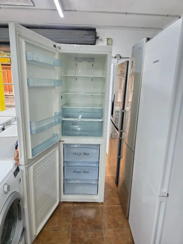 NEVERA HAIER CON ENVIO Y GARANTIA