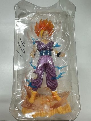 Figura Coleccionable