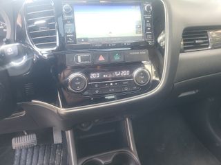 Mitsubishi Outlander 220did 150cv kaiteki 4wd 2016