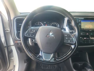 Mitsubishi Outlander 220did 150cv kaiteki 4wd 2016