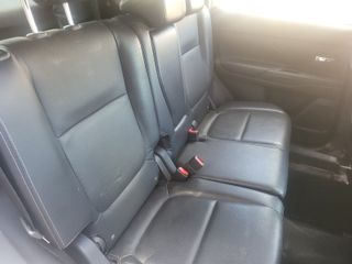 Mitsubishi Outlander 220did 150cv kaiteki 4wd 2016