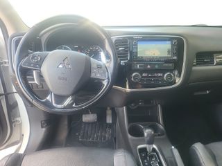 Mitsubishi Outlander 220did 150cv kaiteki 4wd 2016