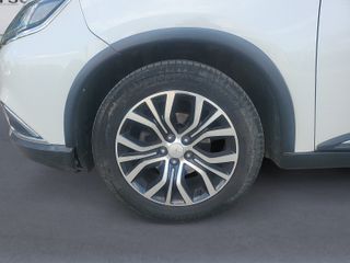 Mitsubishi Outlander 220did 150cv kaiteki 4wd 2016