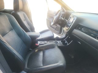Mitsubishi Outlander 220did 150cv kaiteki 4wd 2016