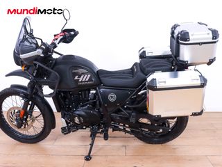 ROYAL ENFIELD HIMALAYAN