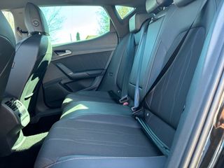 CUPRA Leon TSI 150CV