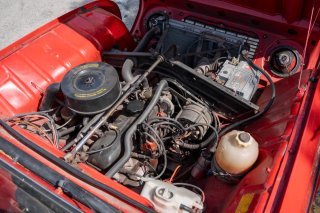 Renault 4Tl 1988