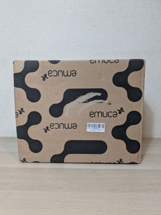Contenedor basura Emuca para mueble