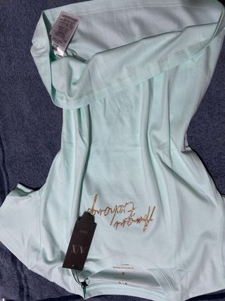 Camiseta Armani Exchange Talla M