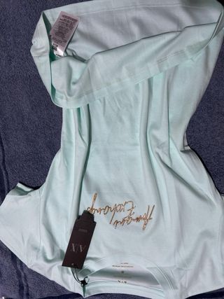 Camiseta Armani Exchange Talla M