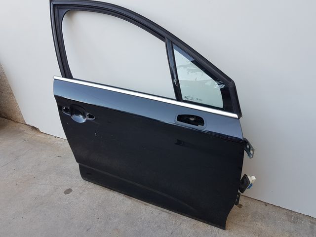 166462 PUERTA DELANTERA DERECHA CITROEN C4 LIM.