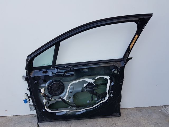 166462 PUERTA DELANTERA DERECHA CITROEN C4 LIM.