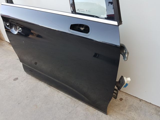 166462 PUERTA DELANTERA DERECHA CITROEN C4 LIM.