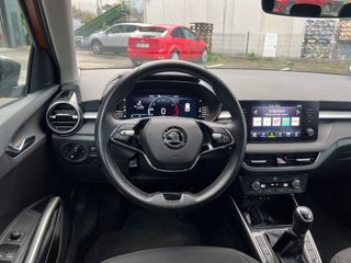 Skoda Fabia 1.0 TSI 70KW (95CV) Style