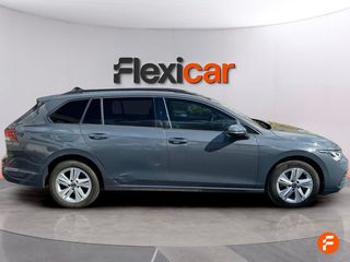 Volkswagen Golf 2.0 TDI 85kW (115CV) DSG Variant