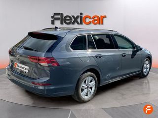 Volkswagen Golf 2.0 TDI 85kW (115CV) DSG Variant