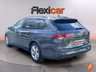 Volkswagen Golf 2.0 TDI 85kW (115CV) DSG Variant