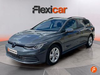 Volkswagen Golf 2.0 TDI 85kW (115CV) DSG Variant