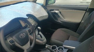 Toyota Verso 2010