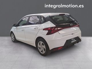 Hyundai i20 1.0 TGDI 74kW (100CV) 48V Essence