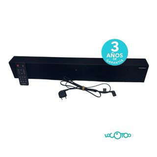 ALTAVOZ AUTOAMPLIFICADO SAMSUNG HW-T400