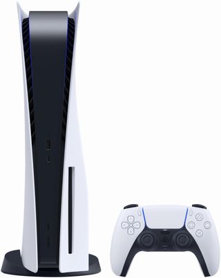 PS5 1TB + Disco Duro Externo 2TB
