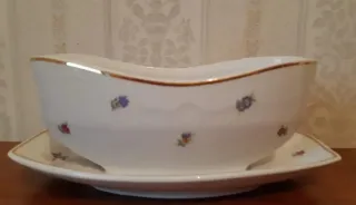 Vajilla Royal China 12 servicios