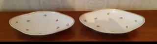 Vajilla Royal China 12 servicios