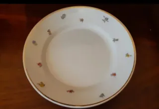 Vajilla Royal China 12 servicios