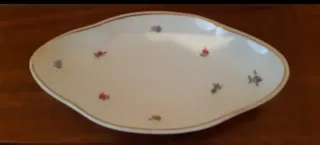 Vajilla Royal China 12 servicios