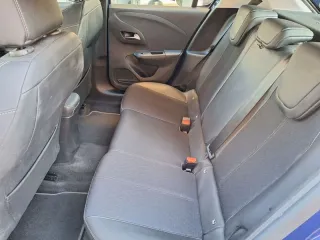 Opel Corsa Elegance