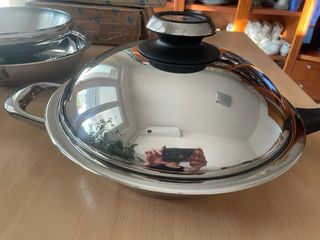 Padella AMC HotPan 3 litri M30