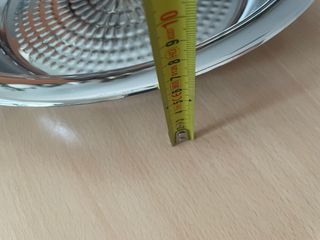 Padella AMC HotPan 3 litri M30