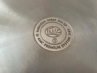 Padella AMC HotPan 3 litri M30