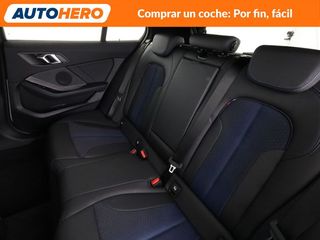 BMW Serie 1 120i M Sport