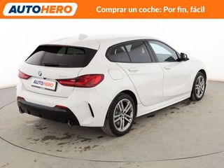 BMW Serie 1 120i M Sport