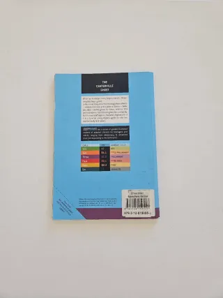 The Canterville Ghost – Oscar Wilde con CD B1.2