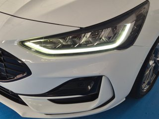 Ford Focus 1.0 Ecoboost 92kW ST-Line X SB
